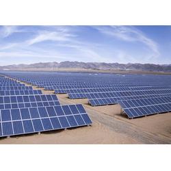 亚明家用太阳能发电系统 开启绿色能源生活新时代