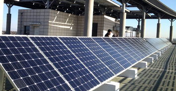 华通远航市电互补太阳能发电系统 绿色能源与传统电网的智能协同