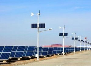 中首光伏太阳能发电技术服务市场前景展望