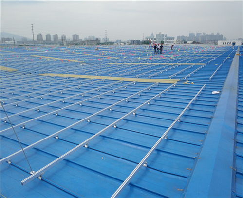 浙江太阳能发电站发展 以合肥南都新能源科技为例看技术服务新趋势