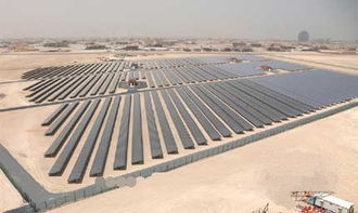 政策引领与技术革新 双轮驱动下的全球太阳能发电扩张