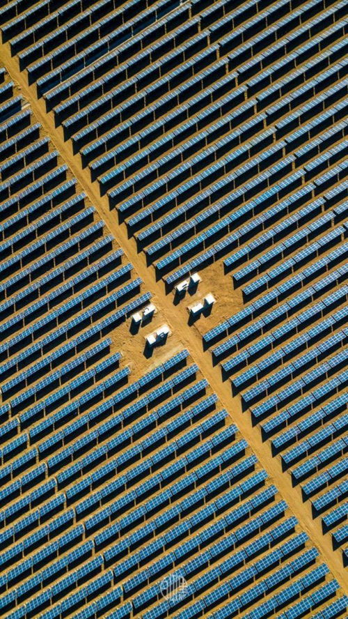 伪装成技术服务，实为窃取机密 一例太阳能行业间谍案警示录