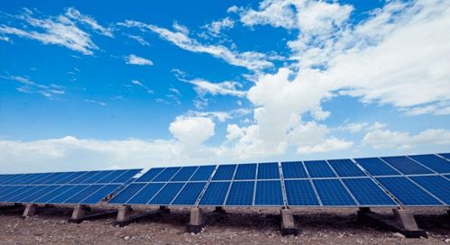 最高200万！增城启动2020年太阳能光伏发电项目补贴资金申报，助推绿色能源发展